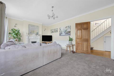 3 bedroom semi-detached house for sale, Mayals Avenue, Blackpill, Swansea