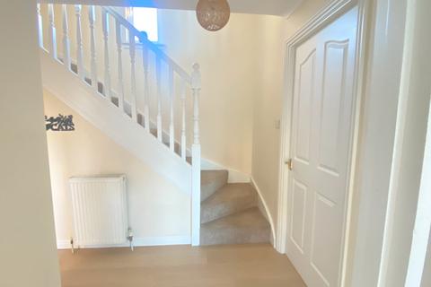 undefined, Muirhouses Avenue, Bo'Ness, EH51