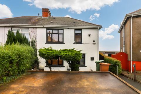 3 bedroom semi-detached house for sale, Bargoed CF81