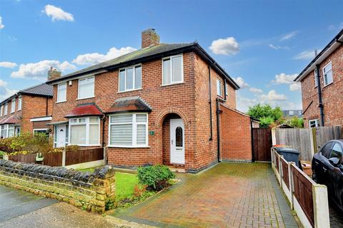 3 bedroom semi-detached house for sale, East Crescent, Beeston, Nottingham