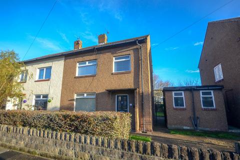 3 bedroom semi-detached house for sale, Byron Avenue, Boldon Colliery