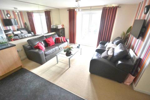 2 bedroom apartment for sale, Cirrus Drive, Reading