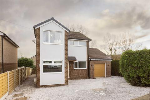 4 bedroom detached house for sale, Holt Park Drive, Leeds LS16