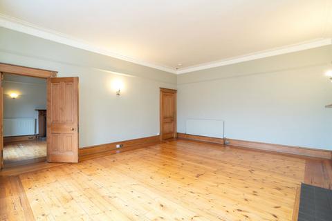 5 bedroom apartment to rent, Eglinton Crescent, Edinburgh, Midlothian