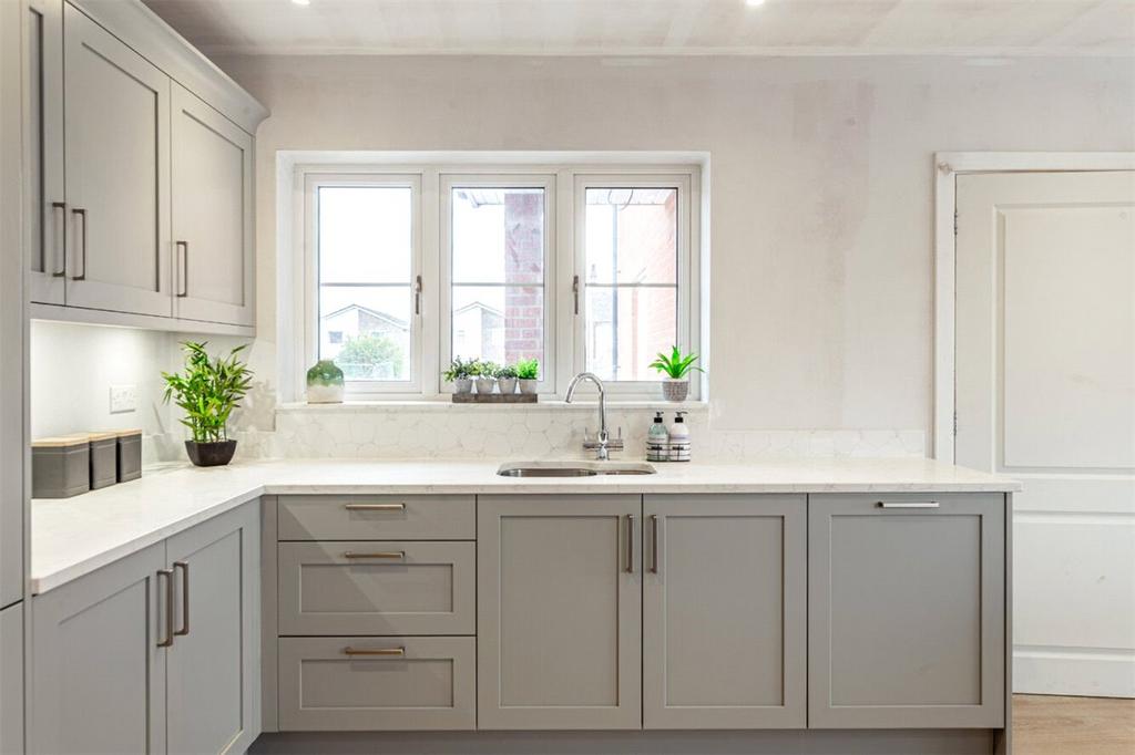 Example Kitchen