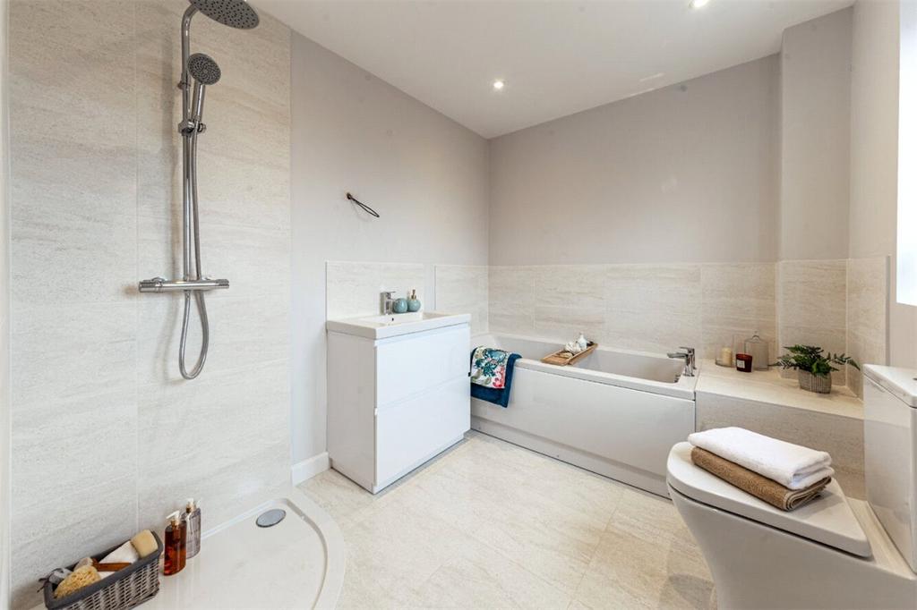 Example Bathroom