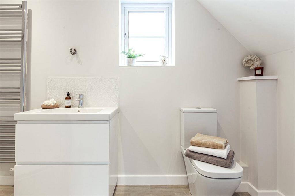 Example Bathroom