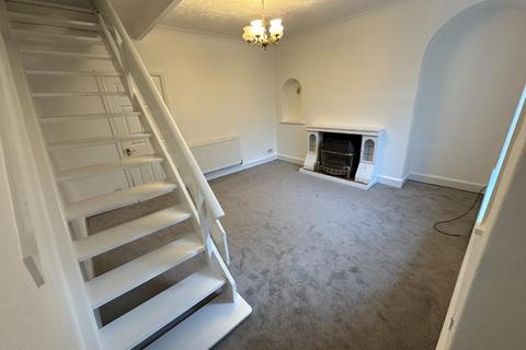 2 bedroom terraced house to rent, Calder Terrace, Nelson