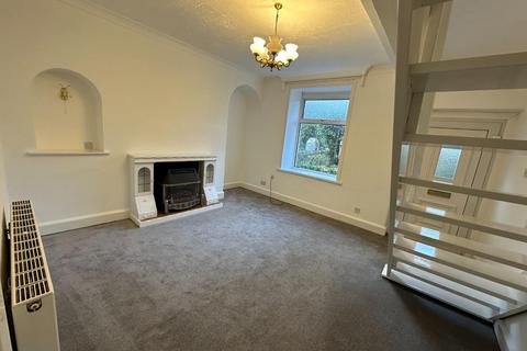 2 bedroom terraced house to rent, Calder Terrace, Nelson