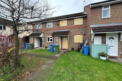 3 bedroom terraced house for sale, Juniper Road, Farnborough, Hampshire