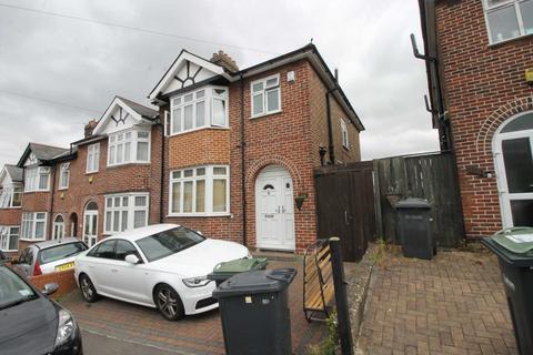 1 bedroom flat to rent, Strathmore Avenue, Luton LU1