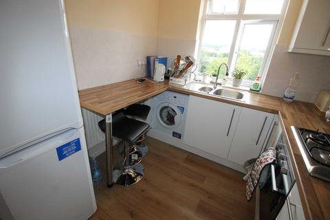 1 bedroom flat to rent, Strathmore Avenue, Luton LU1