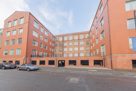 2 bedroom flat for sale, Wimbledon Street, Leicester LE1