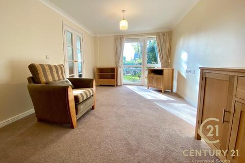 1 bedroom apartment for sale, Blackwood Court, Woolton Road, L16