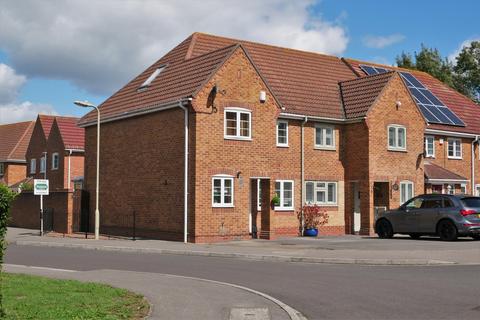 3 bedroom semi-detached house for sale, WATERSMEET, FAREHAM