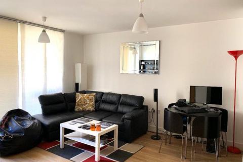 1 bedroom flat to rent, 11 Oxley Square, London E3