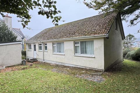 3 bedroom detached bungalow for sale, South Street, St. Austell