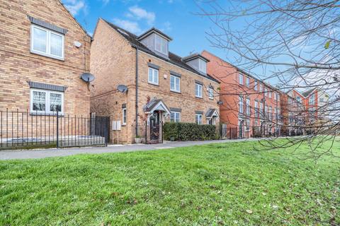 4 bedroom semi-detached house for sale, Water Avens Way, Farriers Park