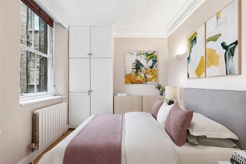 1 bedroom apartment for sale, Beaufort Street, London, SW3