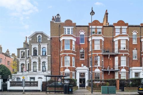 1 bedroom apartment for sale, Beaufort Street, London, SW3