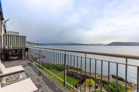 2 bedroom flat for sale, Albert Road, Gourock, PA19