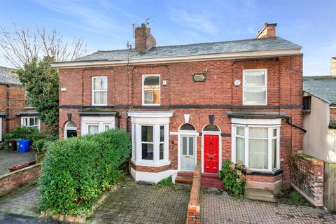 2 bedroom terraced house for sale, Kings Lynn Close, Manchester, Greater Manchester, M20