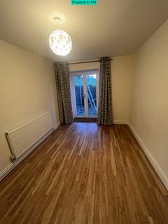 2 bedroom flat to rent, 21 Southleigh Road, Bristol, BS8 2BQ