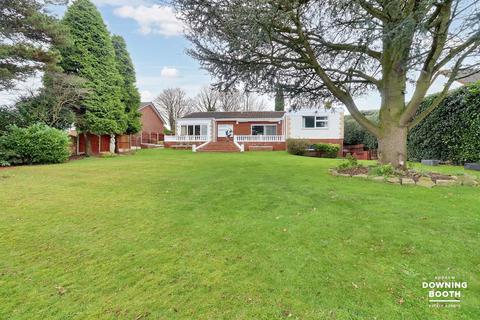 4 bedroom detached bungalow for sale, Hobs Hole Lane, Walsall WS9