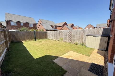 29 Abbot Road, Burton-on-trent, DE13 9FX