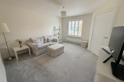 29 Abbot Road, Burton-on-trent, DE13 9FX