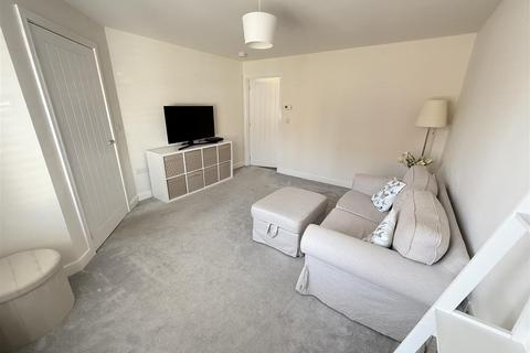 29 Abbot Road, Burton-on-trent, DE13 9FX