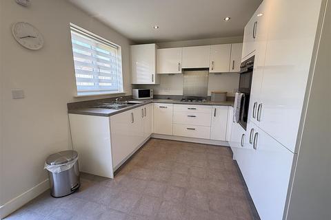 29 Abbot Road, Burton-on-trent, DE13 9FX