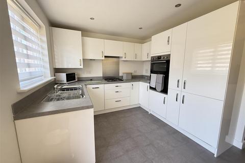 29 Abbot Road, Burton-on-trent, DE13 9FX