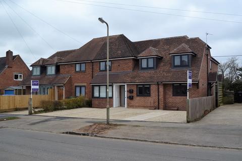 Leyshon Road, Wheatley, Oxford, Oxfordshire