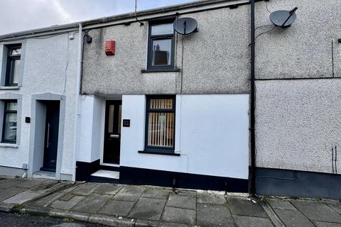 1 bedroom terraced house for sale, Penydarren, Merthyr Tydfil CF47