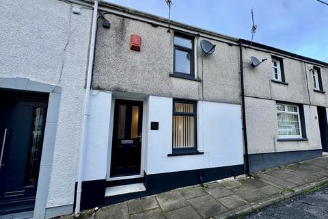 1 bedroom terraced house for sale, Penydarren, Merthyr Tydfil CF47