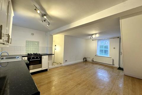 1 bedroom terraced house for sale, Penydarren, Merthyr Tydfil CF47