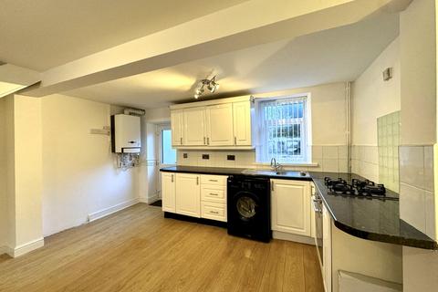 1 bedroom terraced house for sale, Penydarren, Merthyr Tydfil CF47