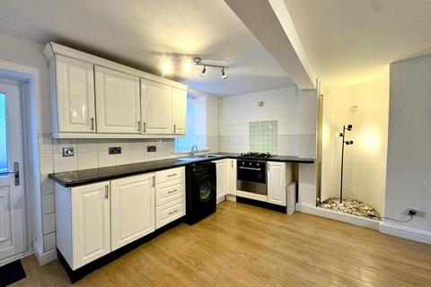 1 bedroom terraced house for sale, Penydarren, Merthyr Tydfil CF47