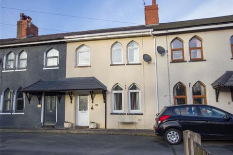 2 bedroom terraced house for sale, Midland Terrace, Lancashire LA5