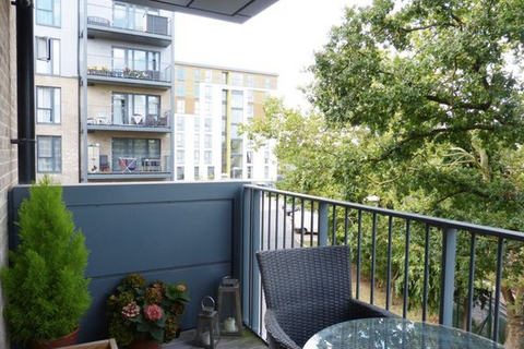 2 bedroom flat for sale, Charcot Road, London NW9