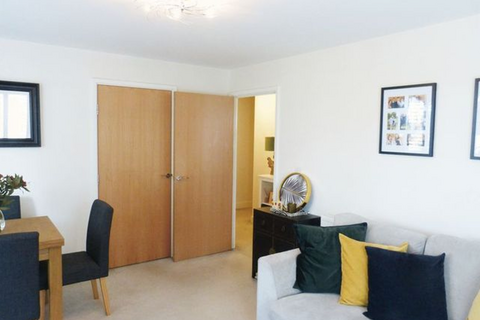 2 bedroom flat for sale, Charcot Road, London NW9