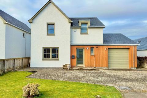 3 bedroom detached house for sale, The Glebe, Beauly IV4