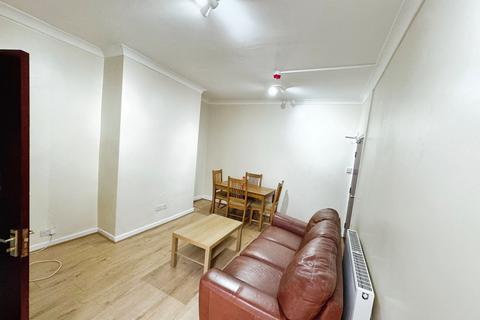 undefined, Wallace Avenue, Manchester, M14