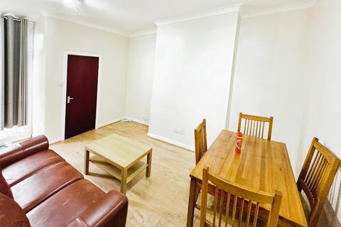 undefined, Wallace Avenue, Manchester, M14