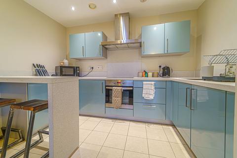 1 bedroom flat for sale, Usk Way, Selskar Court, NP20