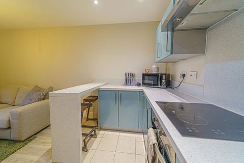 1 bedroom flat for sale, Usk Way, Selskar Court, NP20