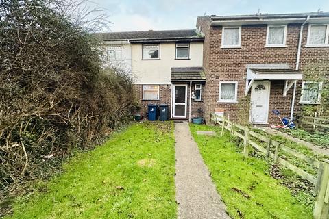 3 bedroom terraced house for sale, Dolphin Road,  Northolt, UB5