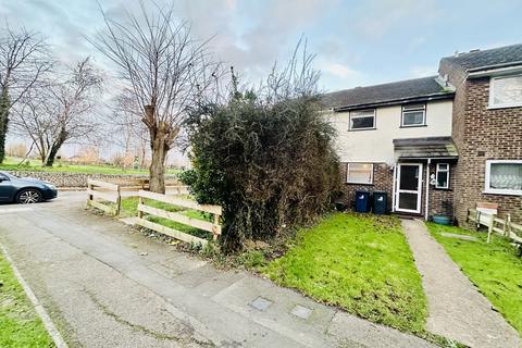 3 bedroom terraced house for sale, Dolphin Road,  Northolt, UB5