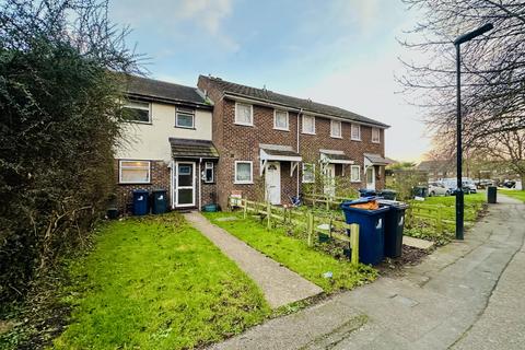 3 bedroom terraced house for sale, Dolphin Road,  Northolt, UB5